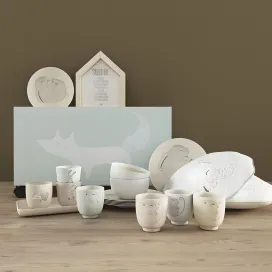Dishes